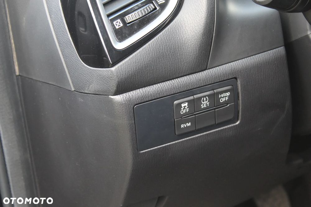 Mazda 3 SKYACTIV-D 105 NAKAMA - 13