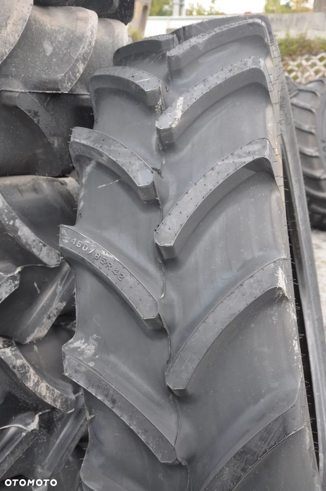 Firestone Performer 85 460/85 R 42 18.4 R 42 Nowe - 4