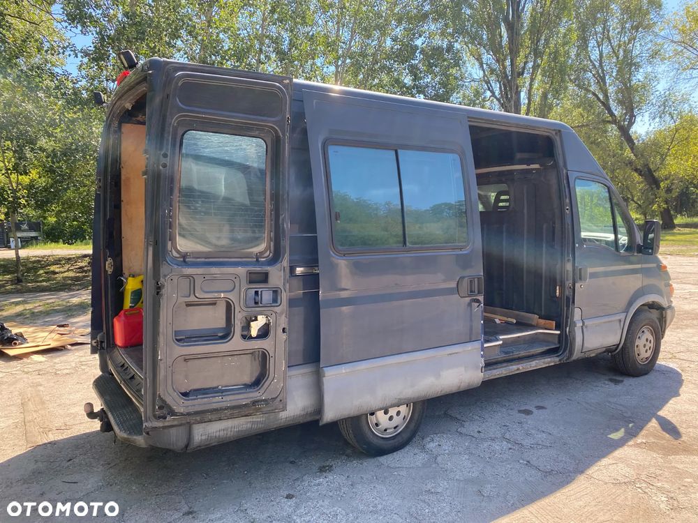 Iveco Daily - 13