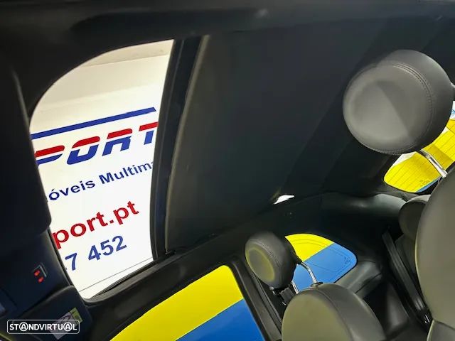 Fiat 500C 1.0 Hybrid Sport - 19