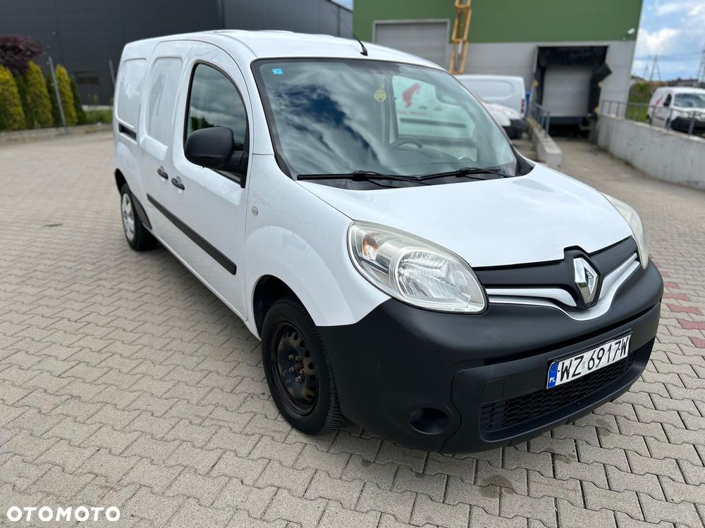 Renault Kangoo 1.5 dCi Business - 1