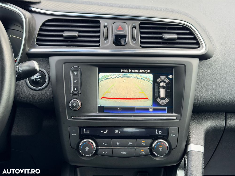 Renault Kadjar Energy dCi 110 LIMITED - 27