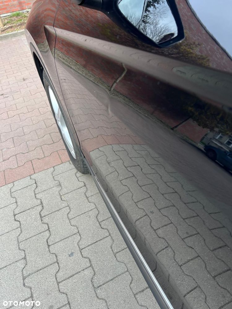 Volkswagen Tiguan 1.4 TSI BMT ACT Comfortline - 26