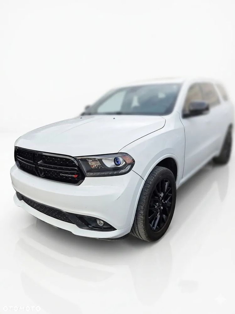 Dodge Durango - 9