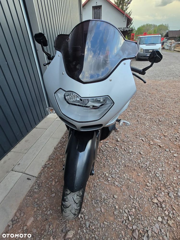 BMW K - 8