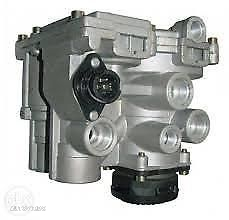 Supapa EBS trailer WABCO