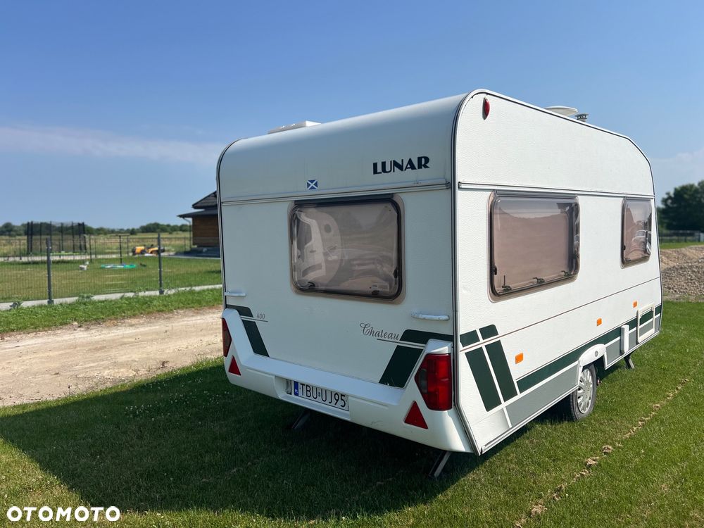 Chateau 400 - 3