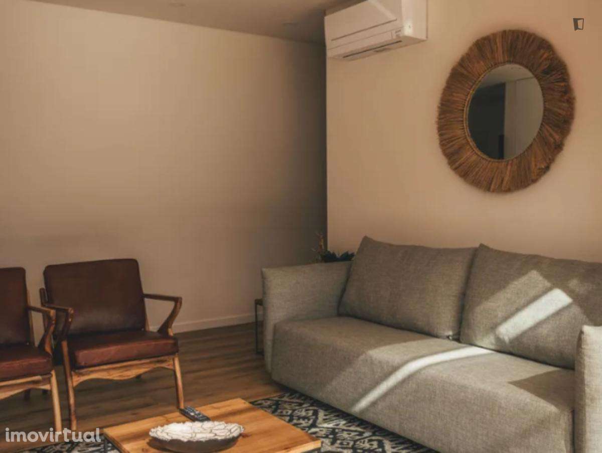 Casa com 2 quartos - localizado em Leiria - Grande imagem: 4/14