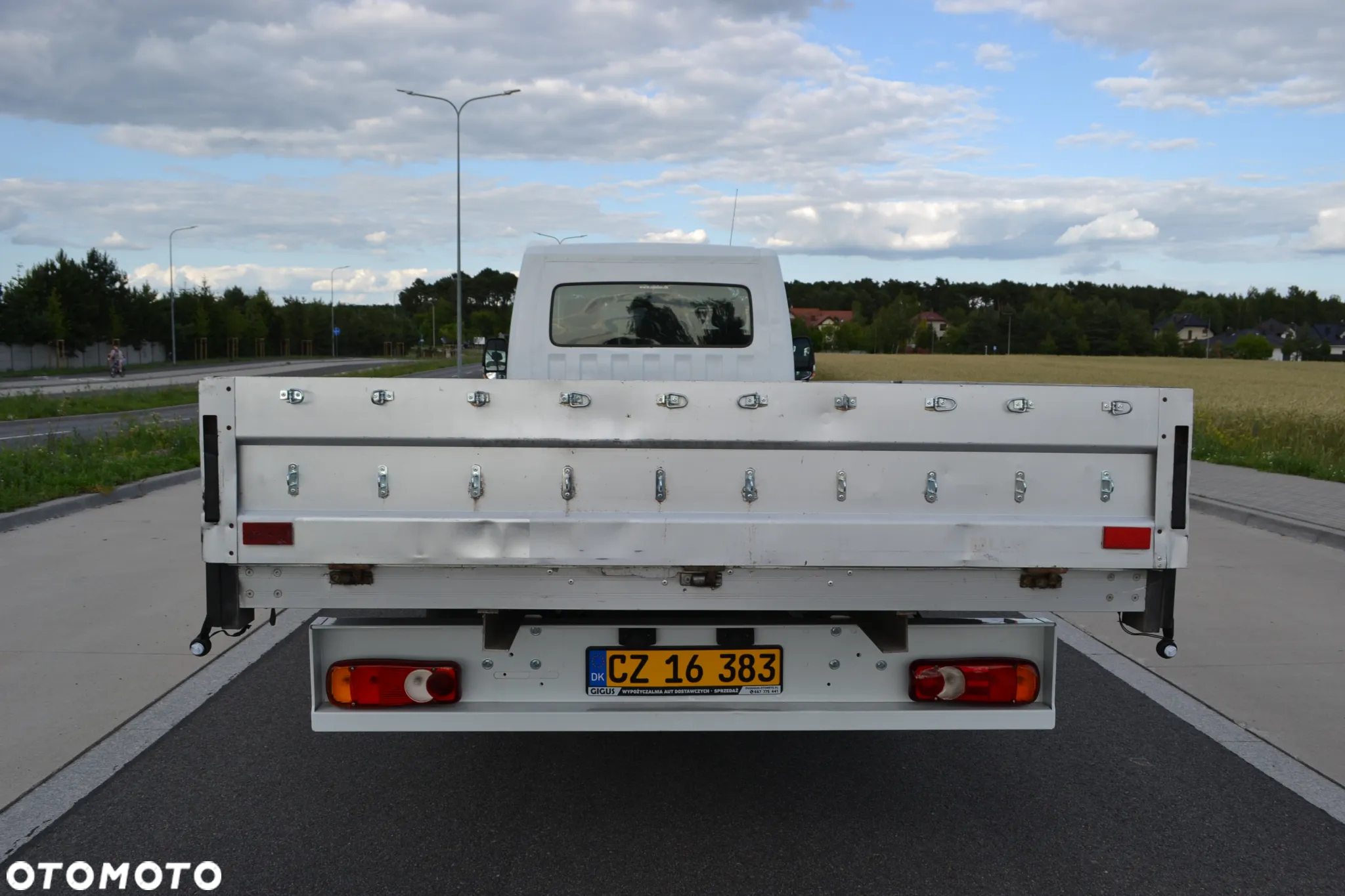 Renault Master - 8