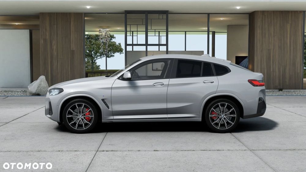 BMW X4 - 3