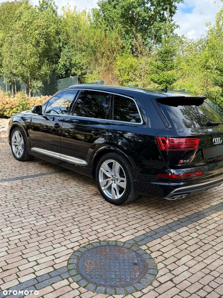 Audi SQ7 - 10