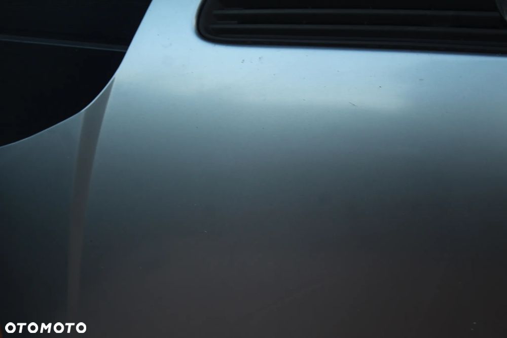 MASKA POKRYWA SILNIKA OPEL MERIVA A Z163 PRZED LIFTEM ATRAPA EUROPA - 6