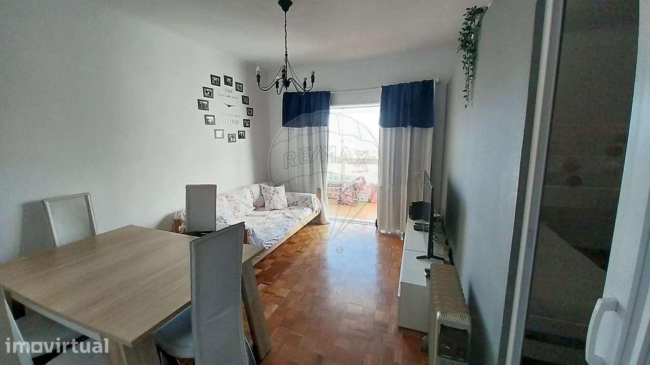 Apartamento T2 para venda - Grande imagem: 5/24