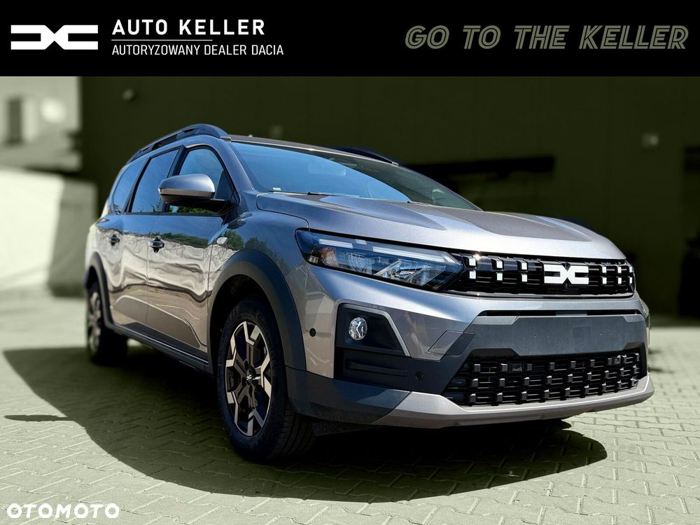 Dacia Jogger - 2