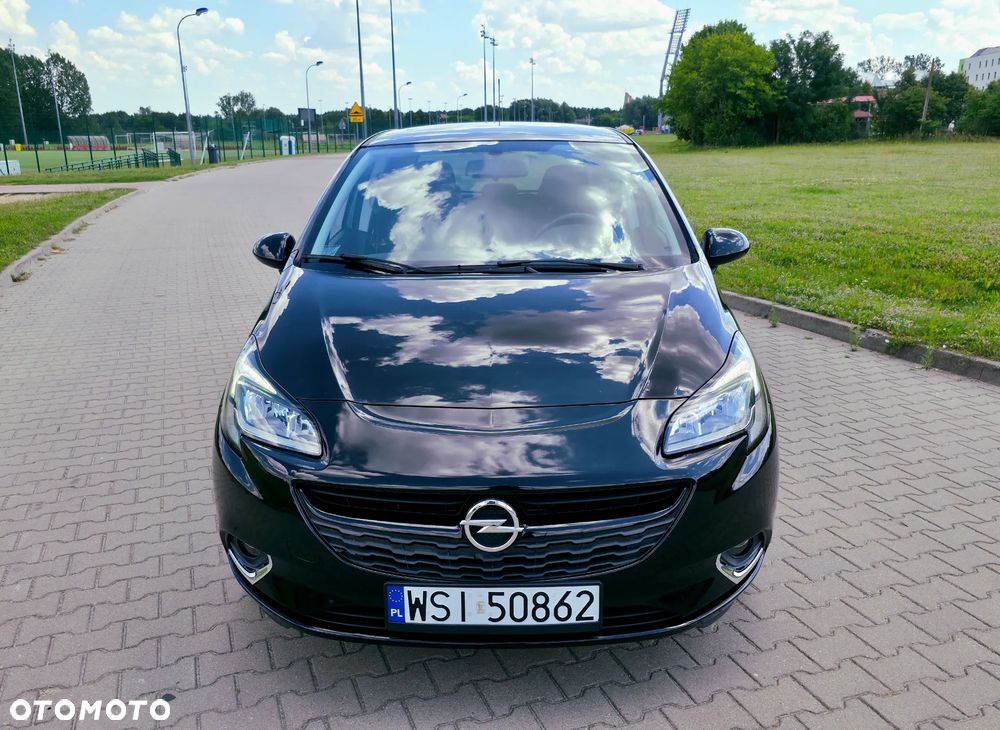 Opel Corsa 1.0 (Ecotec) Turbo (ecoFLEX) Start/Stop Color Edition - 8