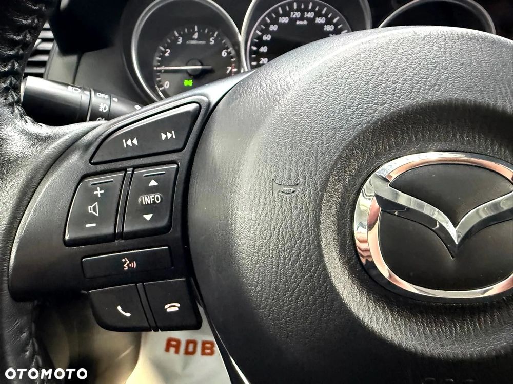 Mazda CX-5 2.0 Skyenergy - 14