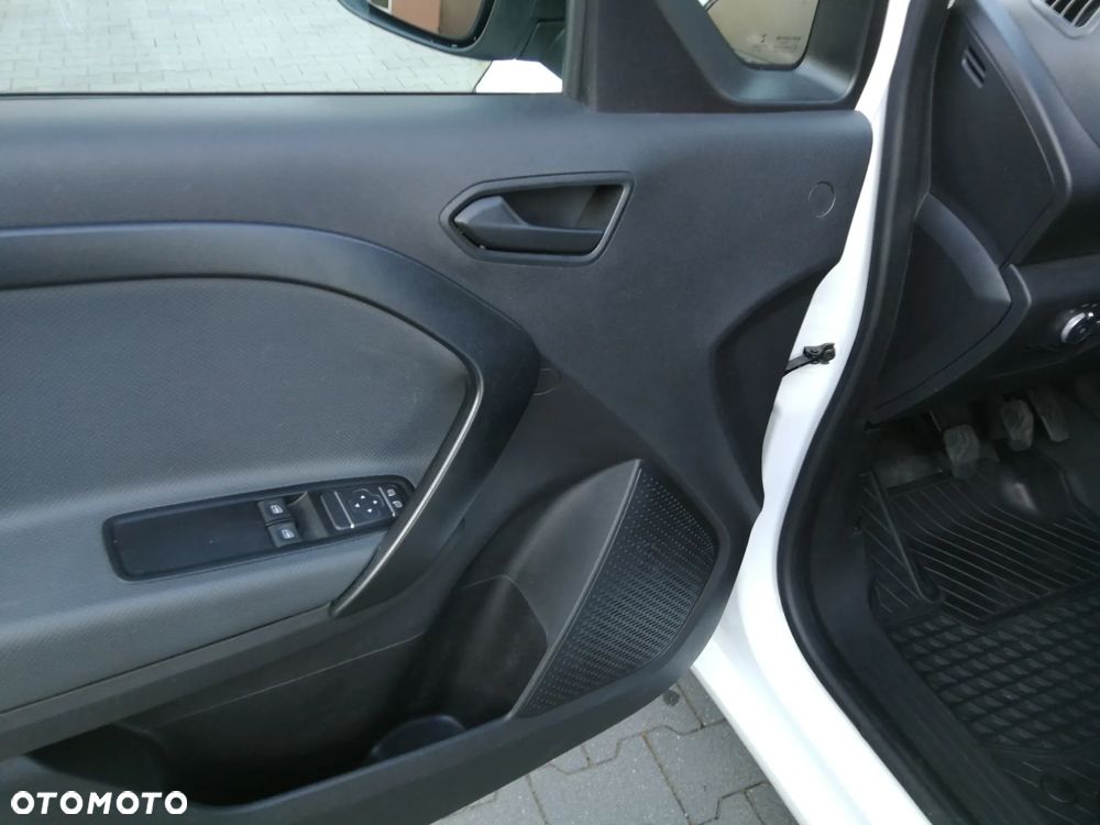 Mercedes-Benz Citan - 15