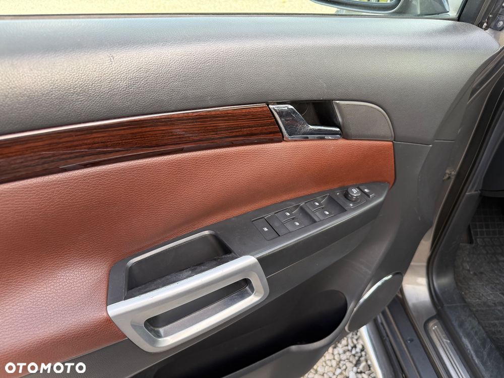 Opel Antara 2.0 CDTI Cosmo - 29
