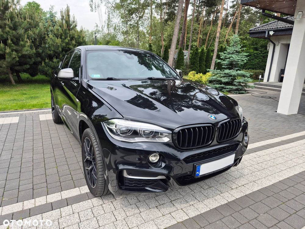 BMW X6 - 6