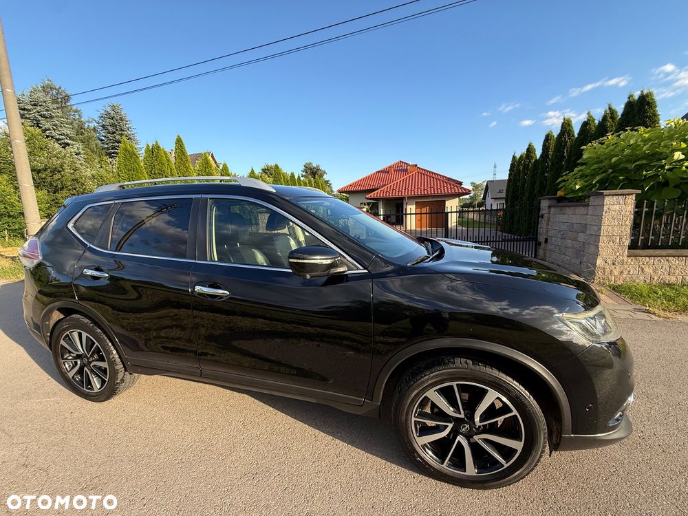 Nissan X-Trail 1.6 DCi Tekna 2WD EU6 - 7