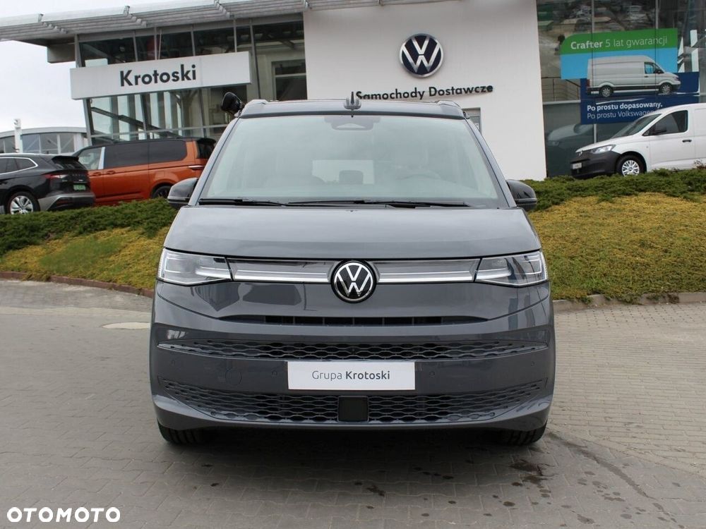 Volkswagen California - 5