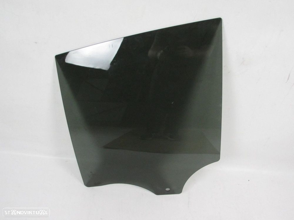 Vidro da porta Escuro Esquerdo/Trás Seminovo/ Original BMW X3 (G01)/BMW X3 (G01,... - 1