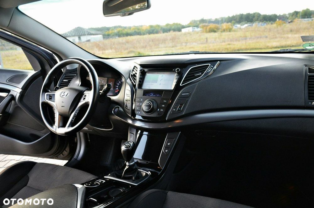 Hyundai i40 - 28