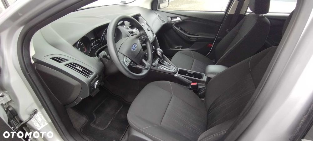 Ford Focus - 3