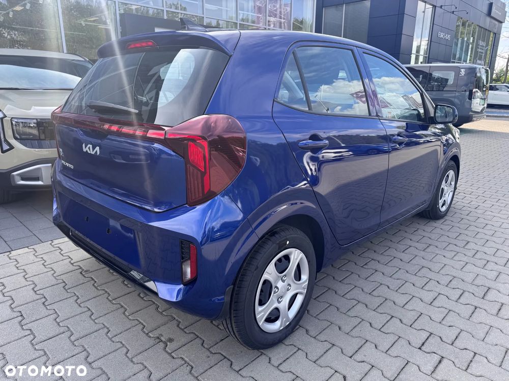 Kia Picanto 1.0 GDI L - 5
