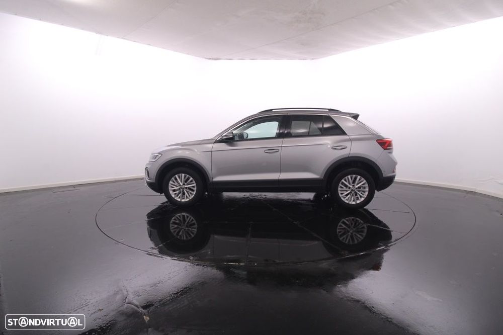 VW T-Roc 1.0 TSI Style - 4