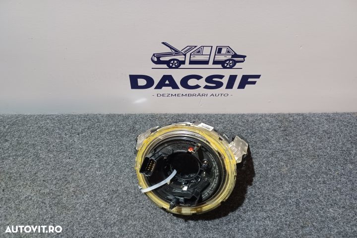 Spirala volan 4E0953541A Audi A4 B7 [2004 - 2008] Avant wagon 5-usi 1 - 1