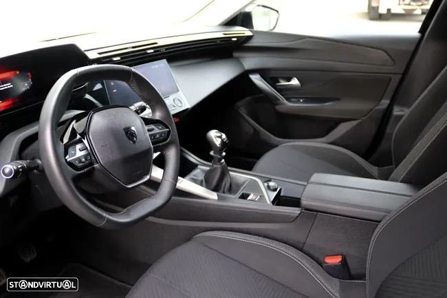 Peugeot 308 SW 1.2 PureTech Active Pack - 7