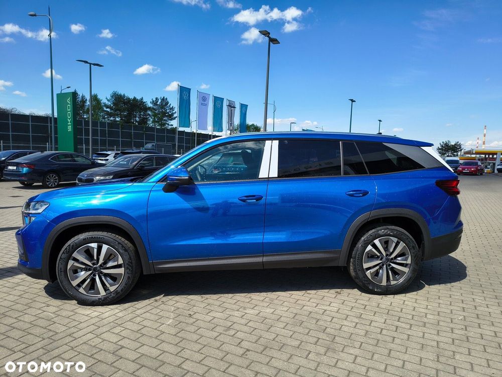 Skoda Kodiaq - 5