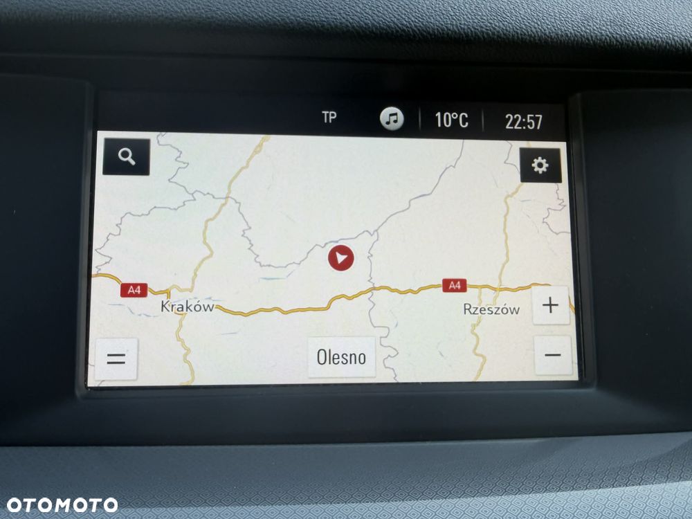 Opel Insignia - 18