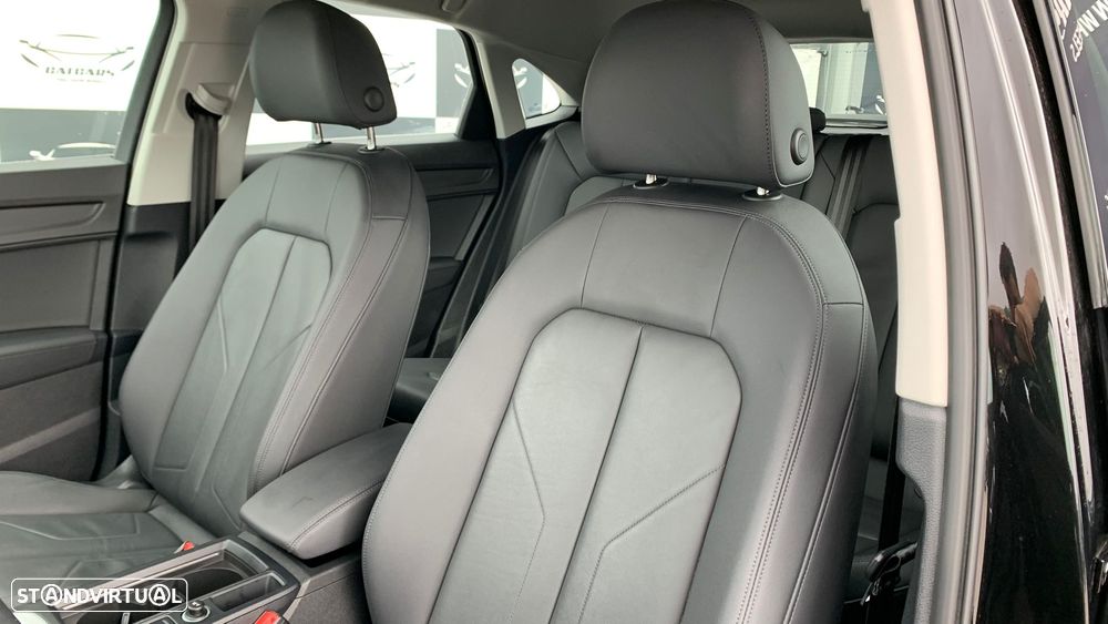 Audi Q3 Sportback 45 TFSIe S tronic - 7
