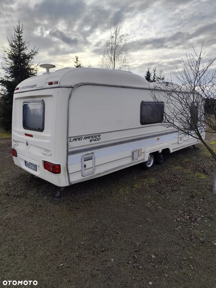 Avondale LANDRANGER 6400 L - 2