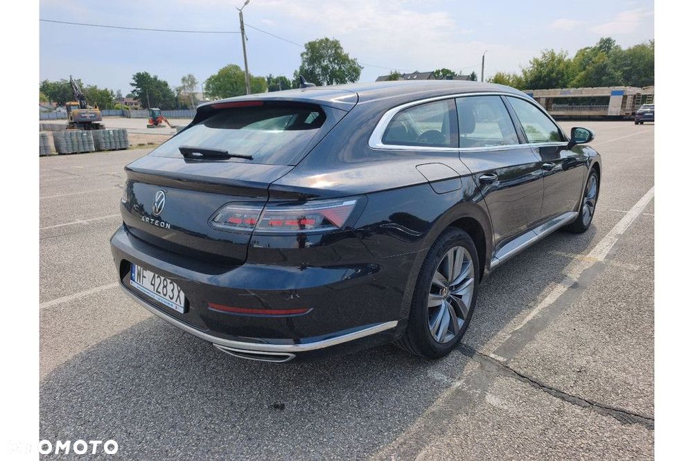 Volkswagen Arteon 2.0 TSI Elegance DSG - 3