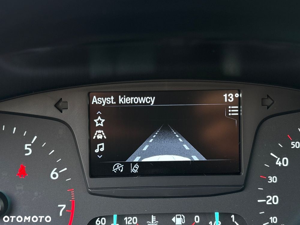 Ford Fiesta 1.0 EcoBoost Active ASS - 22