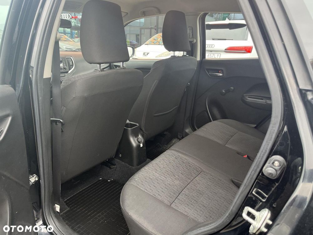 Suzuki Baleno 1.2 Comfort - 27