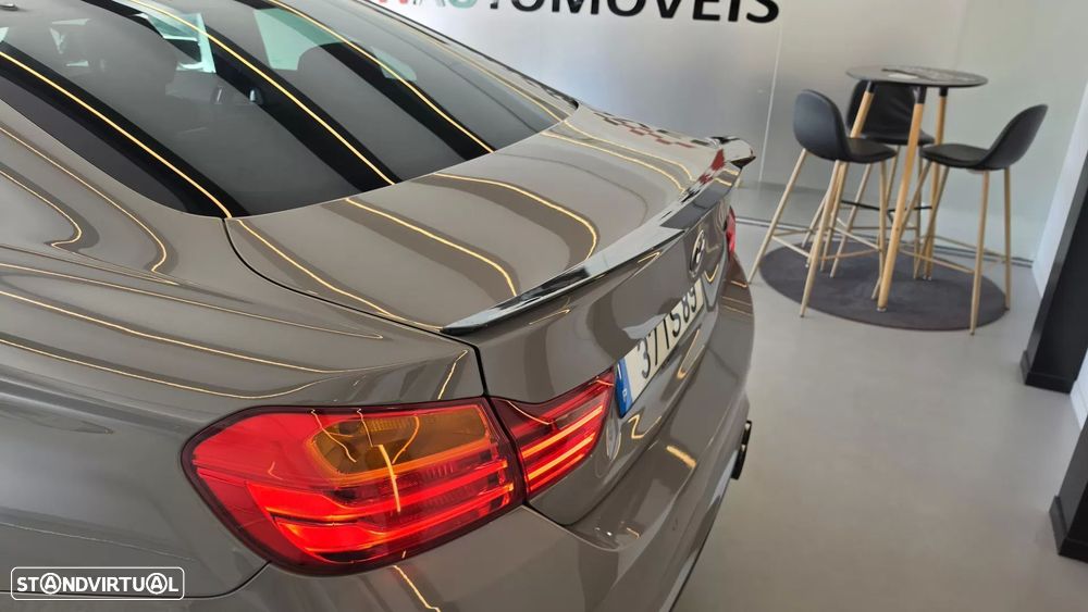 BMW 420 d Pack M Auto - 24
