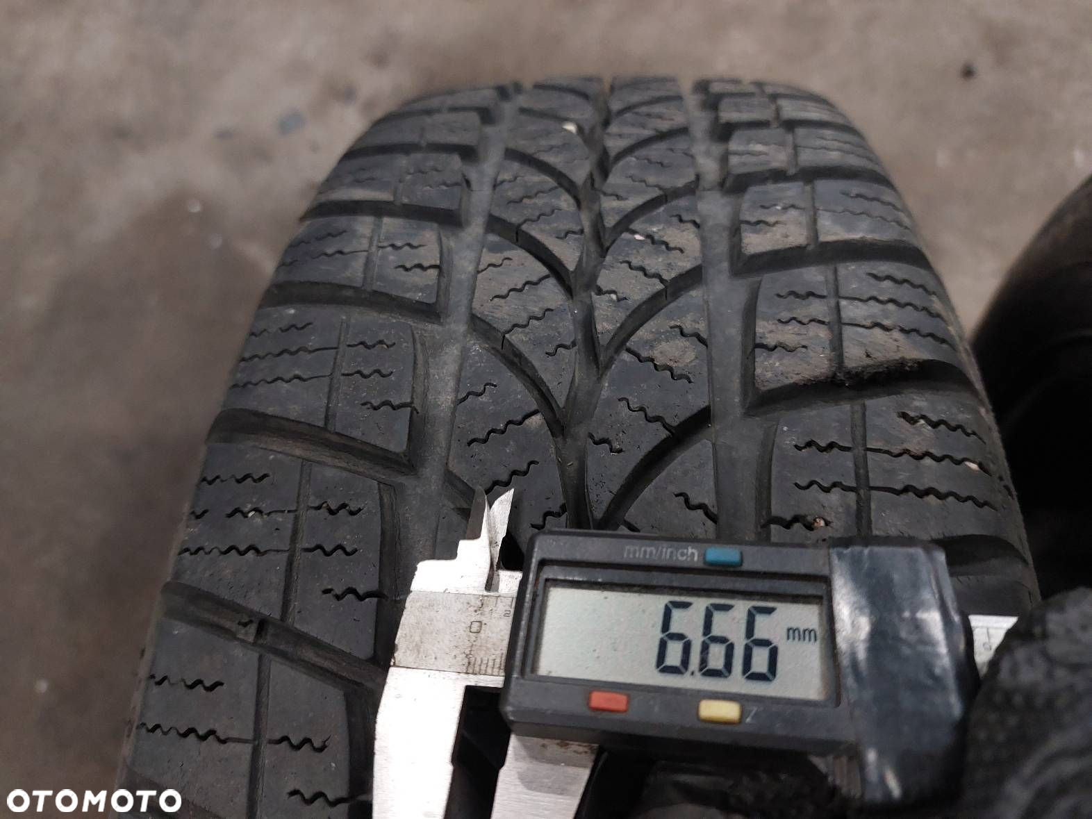 FELGI STALOWE 2 SZT 8D0601027 5x112 6Jx15 ET45 FI57,1 AUDI A4 PASSAT - 10