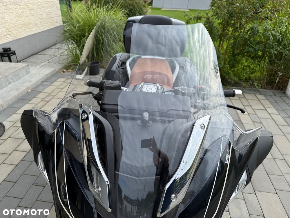 BMW RT - 20