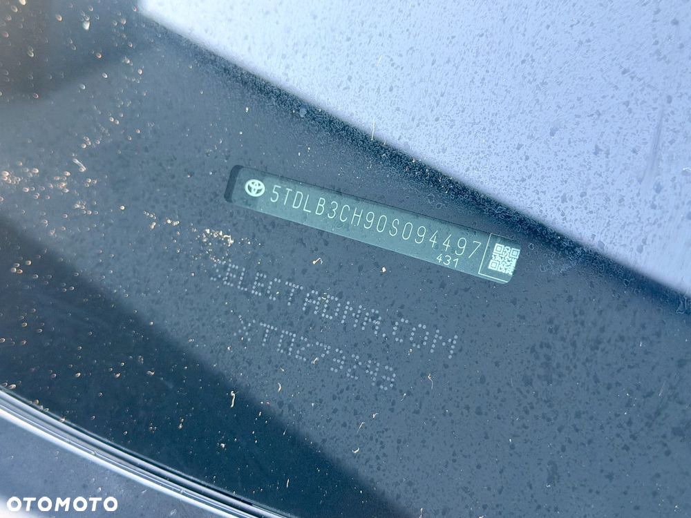 Toyota Highlander 2.5 Hybrid Executive - 24