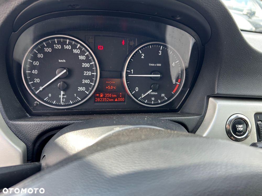 BMW Seria 3 - 28