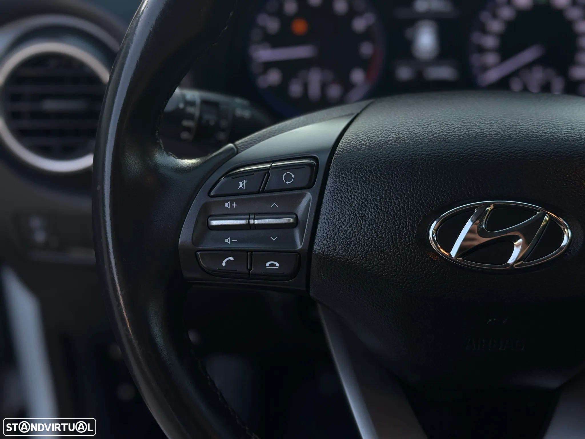 Hyundai Kauai 1.0 T-GDi Premium - 12