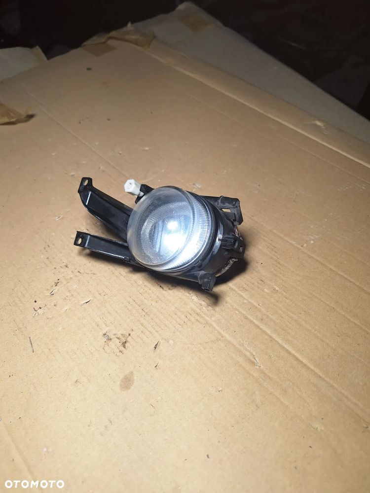 halogen lewy  przód 6900221 BMW 5 E39 EUR LIFT - 3