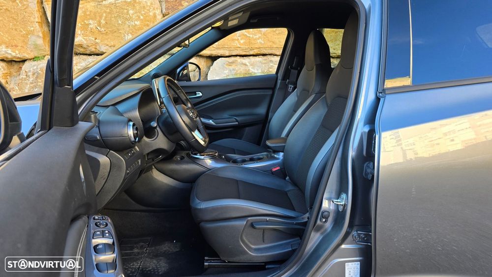 Nissan Juke - 40