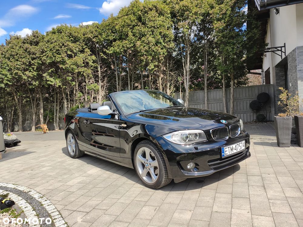 BMW Seria 1 118i Limited Edition Lifestyle mit M Sportpaket - 1