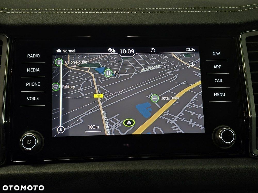 Skoda Kodiaq 2.0 TSI 4x4 Style DSG - 24
