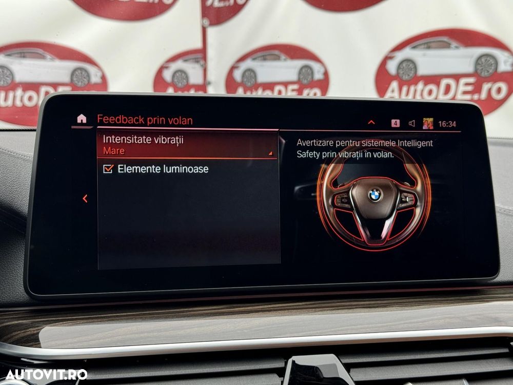 BMW Seria 5 - 24